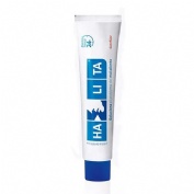 HALITA Pasta dentífrica con flúor  (75 ml)