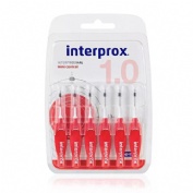 INTERPROX MINICONICO 6UDS