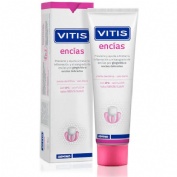 VITIS Encías Pasta Dentífrica (100 ml)