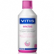 VITIS ENCIAS COLUTORIO BUCAL (500 ML)