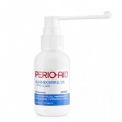 Perio aid 0.12 tratamiento spray (50 ml)