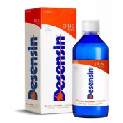 DESENSIN PLUS COLUTORIO (500 ML)