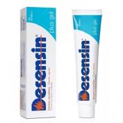 Desensin Plus Gel dentífrico (75 ml)