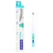 CEPILLO DENTAL BABY - VITIS JUNIOR