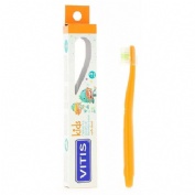 CEPILLO DENTAL INFANTIL - VITIS JUNIOR