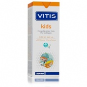 VITIS Kids Pasta Dentífrica (50 ml)