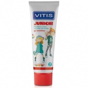 VITIS JUNIOR GEL DENTIFRICO (75 ML)