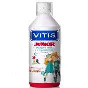 VITIS Junior Colutorio (500 ml)