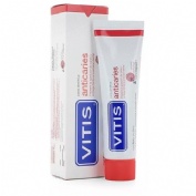 VITIS Anticaries Pasta dentifrica (100 ml)