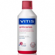 VITIS Anticaries Colutorio (500 ml)