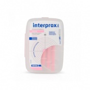 Cepillo espacio interproximal interprox plus 2g nano 10 unidades - interprox plus 2g