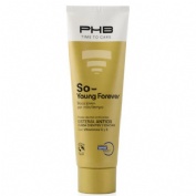 Phb time to care so young forever dentrifico (1 tubo 75 ml sabor mentolado)