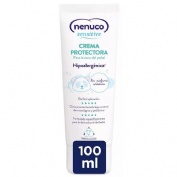 Nenuco crema protectora pañal 100ml