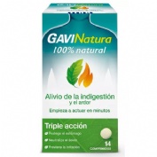 Gavinatura (14 comprimidos)