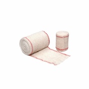 Venda elastica crepe superior texpol 4m x 7cm