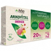 Pack DUPLO Arkorelax Sueño Reparador (30 comprimidos)