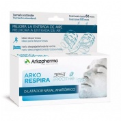 Arkorespira Dilatador Nasal (1 modelo estandar)