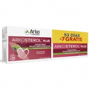 Arkosterol Plus 60 cápsulas