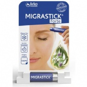 Arkopharma Migrastick Forte - Roll on Dolor de cabeza (2 ml)