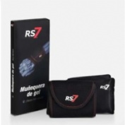 Rs7 muñequera de gel efecto frio calor (1 unidad)