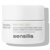 Sensilis peptide ar crema sorbete  1 tarro 50 ml