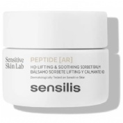 Sensilis peptide ar balsamo sorbete  1 tarro 50 ml