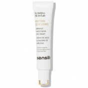 Sensilis peptide eye lisss  1 tubo 15 ml