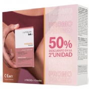 Duplo cumlaude prebiotic 10 ovulos vaginales 2 unidades