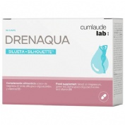 Cumlaude Lab: drenaqua (30 caps)