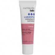 Cumlaude lab: lubripiu sequedad intima  crema 1 envase 30 ml