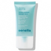 Sensilis hydra essence gel sorbete  1 envase 40 ml