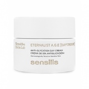Sensilis eternalist a.g.e. crema dia  1 envase 50 ml