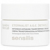 Sensilis eternalist a.g.e. retinol crema  1 envase 50 ml
