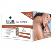 Rilastil sun system oral 3x30 caps