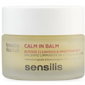Sensilis calm in balm balsamo limpiador  1 envase 50 ml