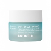 Sensilis skin rescue barrier  1 tarro 50 ml