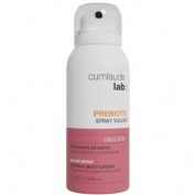 Cumlaude lab: prebiotic spray vulvar (1 envase 75 ml)