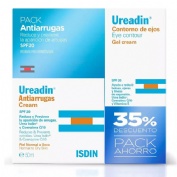 Ureadin Antiarrugas Cream SPF 20 (50 ML)