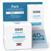 UREADIN HIDRATACION INTENSA CREMA PIEL SECA (50 ML)