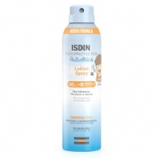 Fotoprotector ISDIN Pediatrics Lotion Spray SPF-50 +  (200 ML)