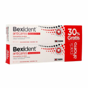 Bexident Pack Ahorro Anticaries 125ml x 2ud
