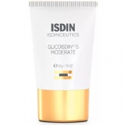 ISDIN Glicoisdin Gel facial antiedad 15% glicólico (50 ml)