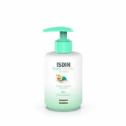 Isdin baby naturals nutraisdin locion corporal  1 envase 200 ml