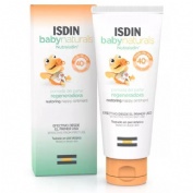 Isdin baby naturals nutraisdin pomada del pañal regeneradora  1 envase 100 ml