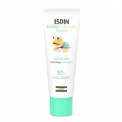 Isdin baby naturals nutraisdin crema facial hidratante diaria  1 envase 50 ml