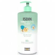 ISDIN BABY SKIN NUTRAISDIN GEL CHAMPU (1 L)