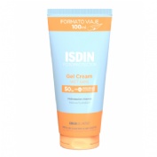 Fotoprotector ISDIN Gel Cream SPF 50+ Formato Viaje (100 ml)
