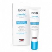 Ureadin contorno de ojos antiojeras gel cream  1 tubo 15 ml