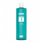 Isdin oily skin acniben limpiador matificante gel  1 frasco 200 ml