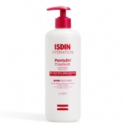 Isdin hydration psorisdin emollient  1 envase 400 ml